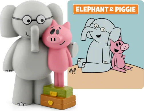 Elephant & Piggie Tonie