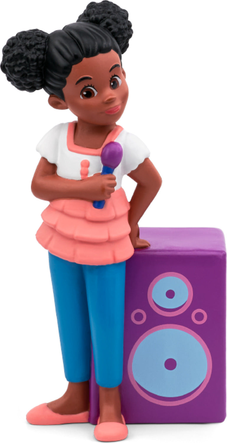 Gracie's Corner Tonie