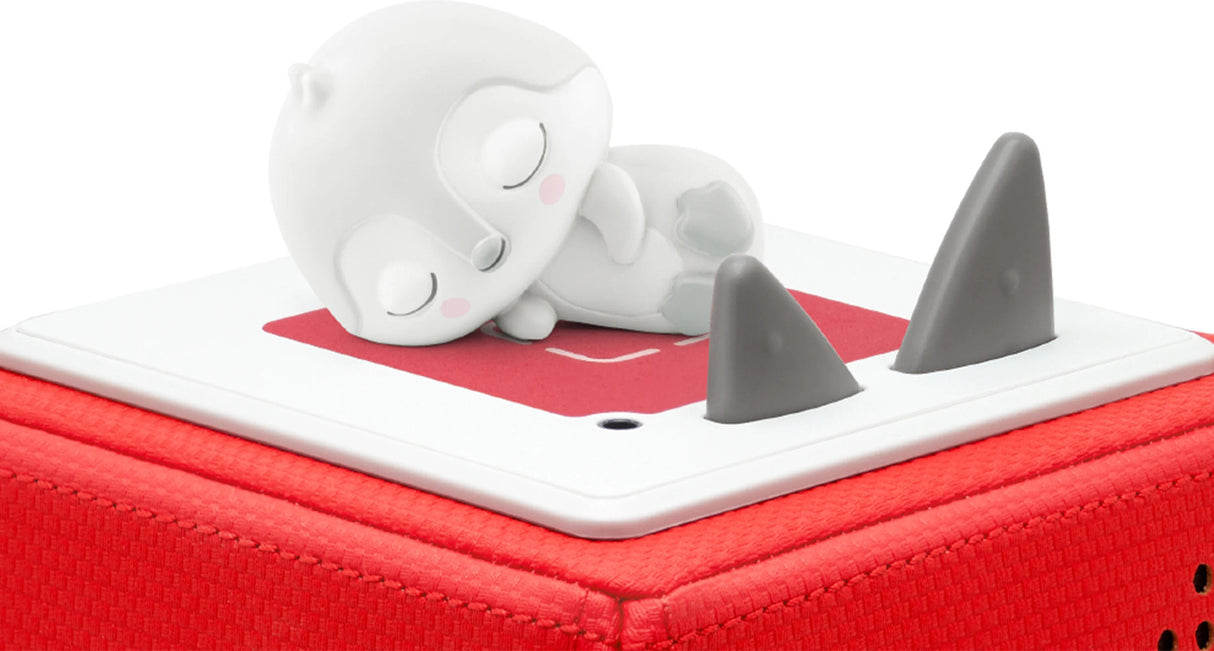 Sleepy Penguin: White Noise From The Ocean Tonies