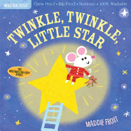 Indestructible Twinkle, Twinkle Little Star