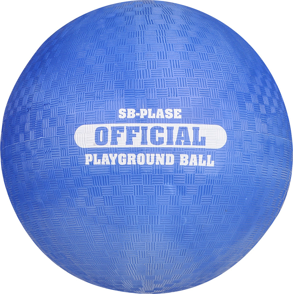 8.5" Playground Ball - Random Color!