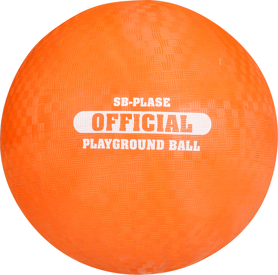 8.5" Playground Ball - Random Color!