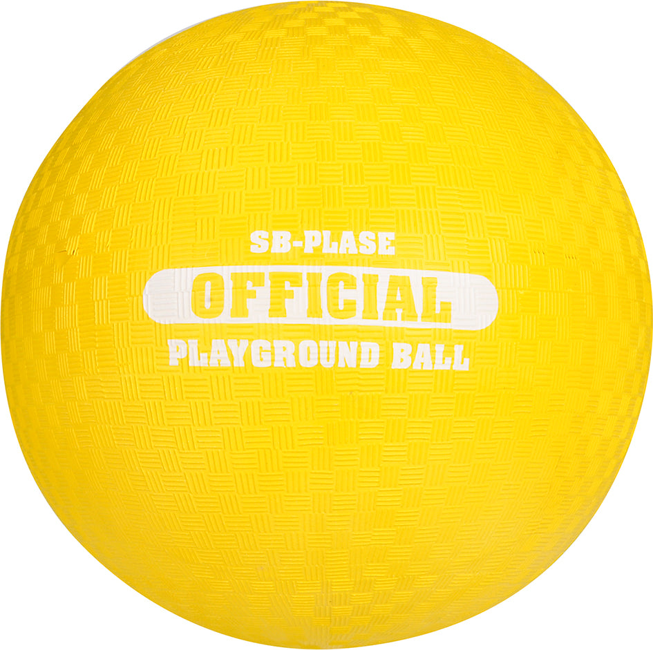 8.5" Playground Ball - Random Color!