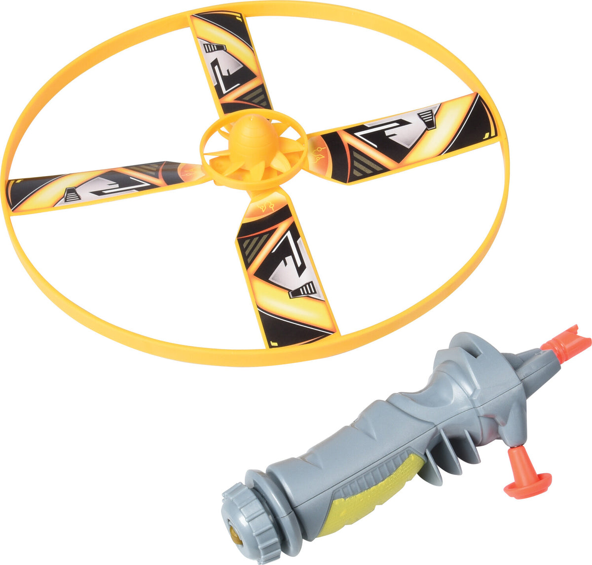 Stunt Flyer UFO U.S. Toy Co