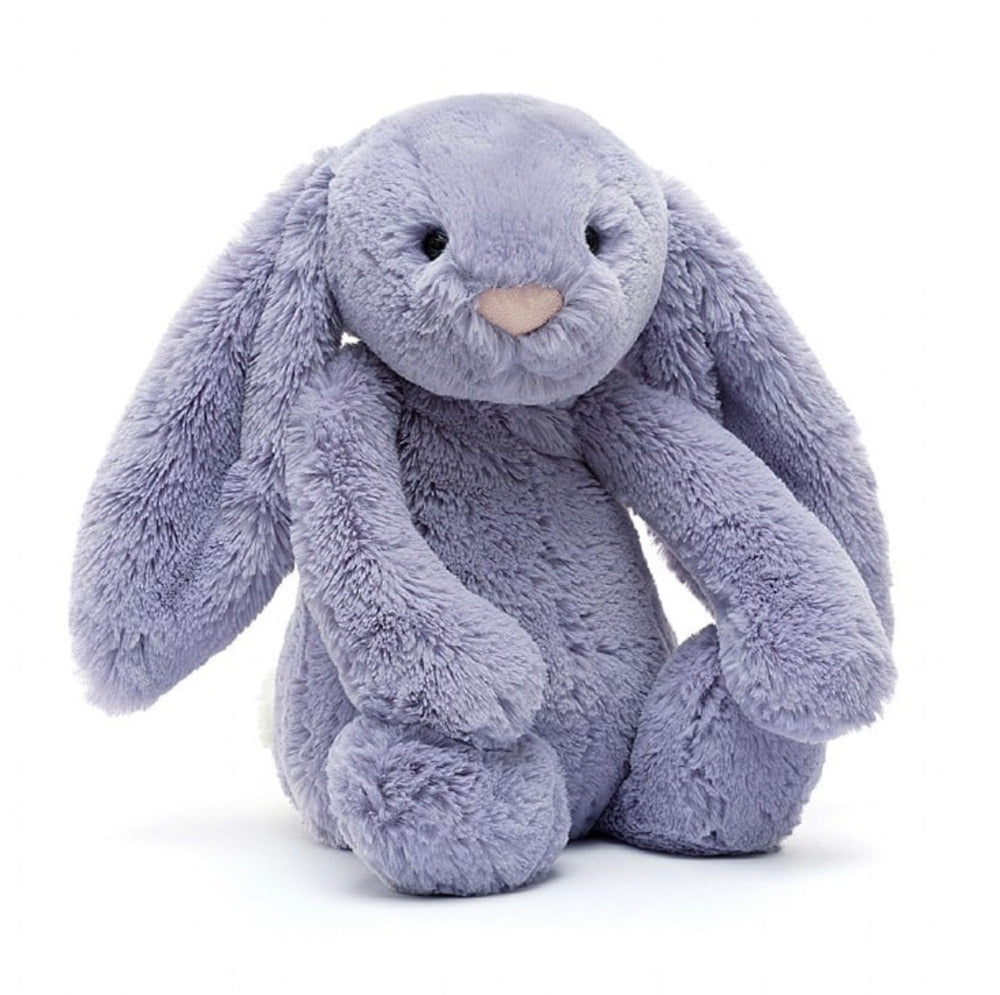 Bashful Viola Bunny Original Jellycat