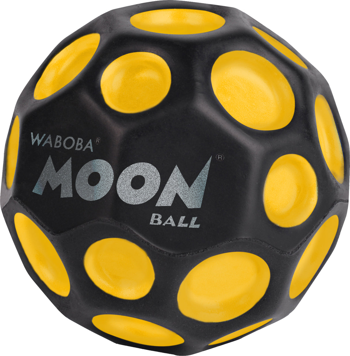 Waboba Moon Ball UV Color Changing
