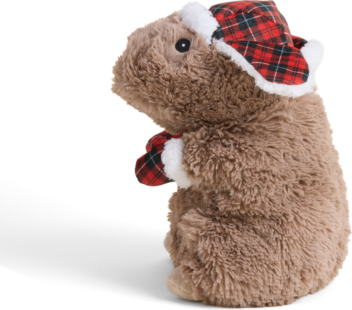 Holiday Capybara Warmies®