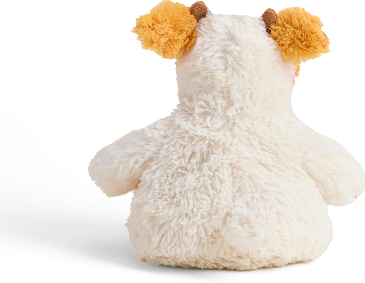 Pumpkin Spice Cow Warmies®