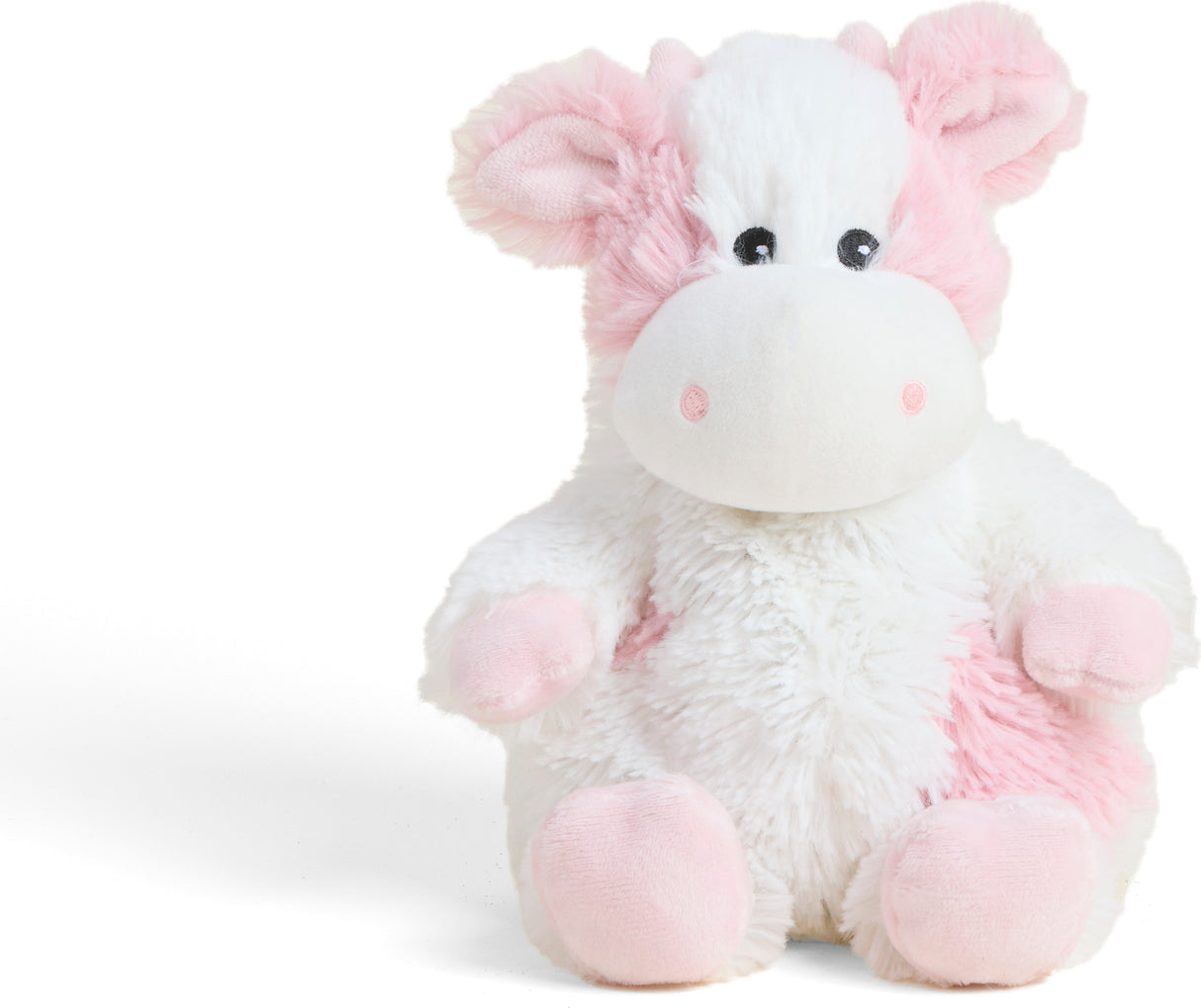 Strabwerry Cow Warmies® Junior