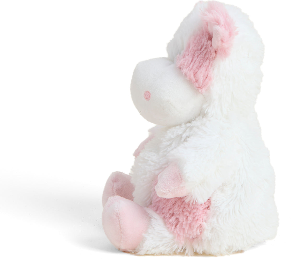 Strabwerry Cow Warmies® Junior