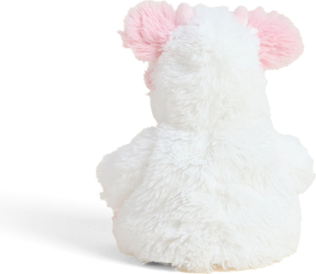 Strabwerry Cow Warmies® Junior