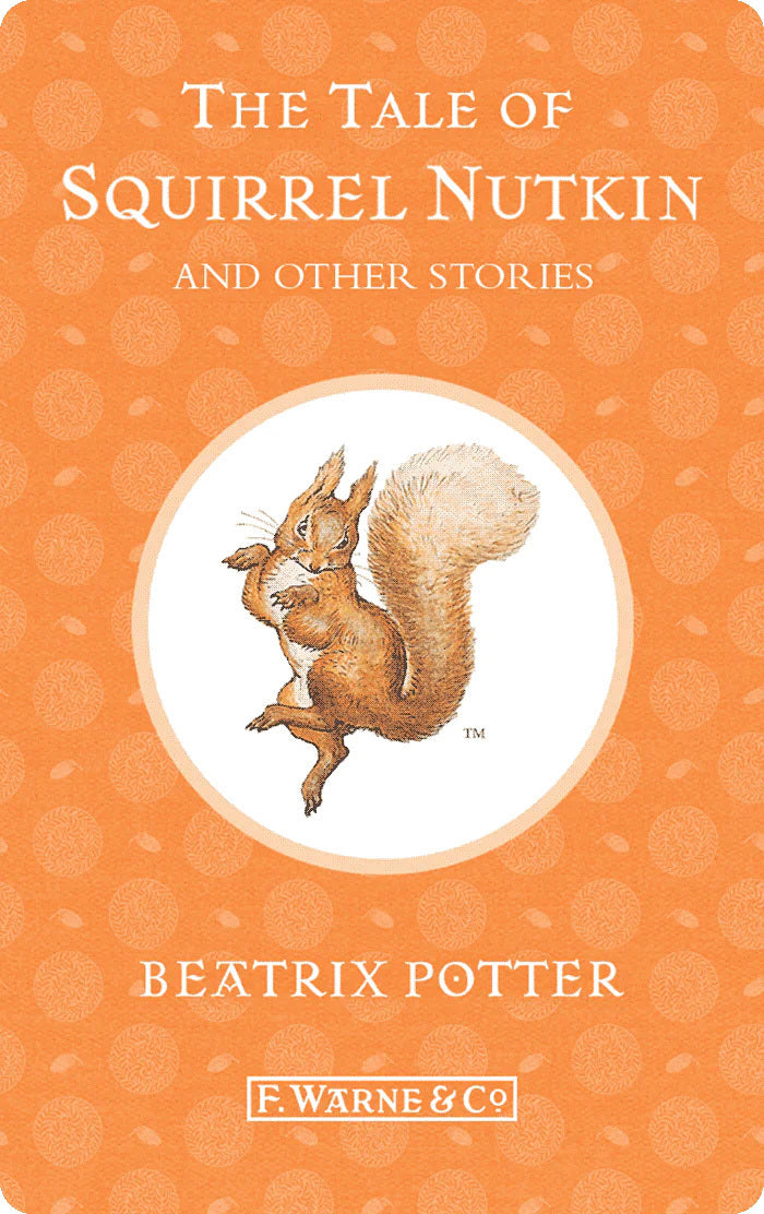 Yoto card - Beatrix Potter: The Complete Tales