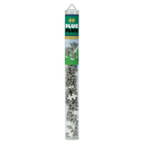 Plus-Plus 70 pc Tube, Gray Wolf