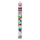 Plus-Plus 70 pc Tube, Unicorn