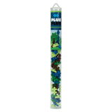 Plus-Plus 70 pc Tube, Earth