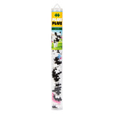 Plus-Plus 70 pc Tube, Cow