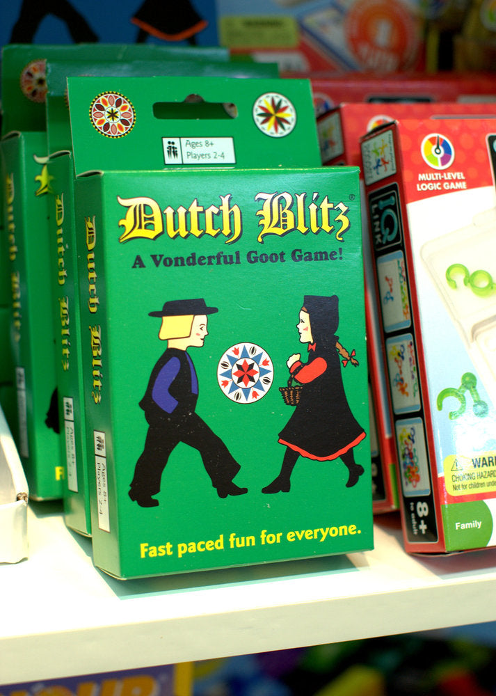 Dutch Blitz