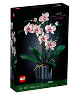 10311 Orchid - LEGO Botanical Collection