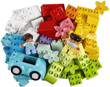 10913 Brick Box - LEGO DUPLO