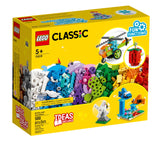 11019 Bricks and Functions - LEGO Classic