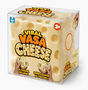 2.25" Viral Vasa Cheese Squishy