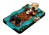 21366 Floating Sea Otters - LEGO Ideas
