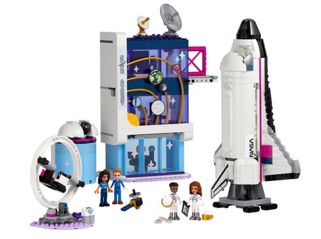 41713 Olivia's Space Academy - LEGO Friends - Pickup Only