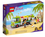 41712 Recycling Truck - LEGO Friends