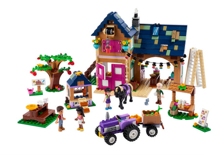 41721 Organic Farm - LEGO Friends - Pickup Only