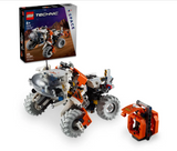 42178 Surface Space Loader LT78 - LEGO Technic