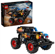 42219 Monster Jam Grave Digger Fire Ice  - LEGO Technic