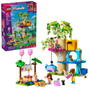 42666 Cat Birthday Party Treehouse - LEGO Friends