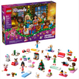 42668 Friends Advent Calendar 2025
