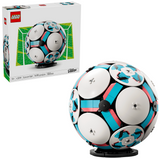 43019 Soccer Ball - LEGO Editions