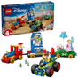 43264 Toy Story Celebration Train and Car - LEGO Disney