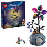 43288 Sally's Flowerpot - LEGO Disney