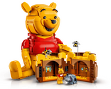 43300 Winnie the Pooh - LEGO Disney