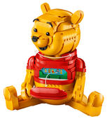 43300 Winnie the Pooh - LEGO Disney