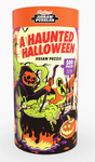 500 Piece Puzzle, A Haunted Halloween