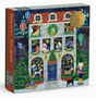 500 Piece Puzzle, Twilight Toy Shop 