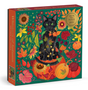 500 Piece Puzzle, Whiskers of Autumn