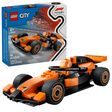 60442 F1 Driver with McLaren Race Car