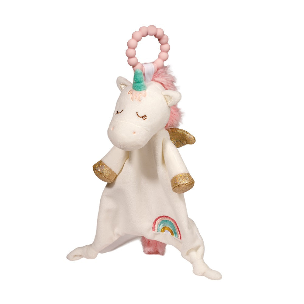 Unicorn Teether