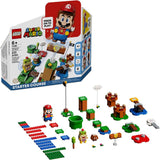 71360 Adventures with Mario Starter Course - LEGO