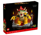 71411 The Mighty Bowser - LEGO - Pickup Only