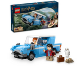 76424 Flying Ford Anglia - LEGO Harry Potter