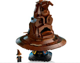 76429 Talking Sorting Hat - LEGO Harry Potter