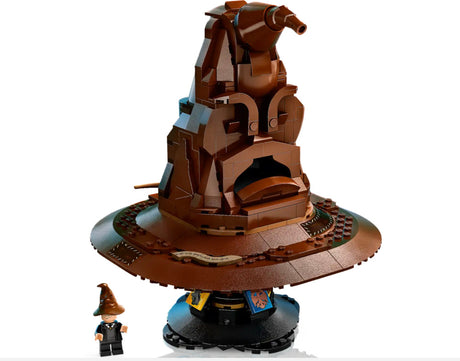 76429 Talking Sorting Hat - LEGO Harry Potter