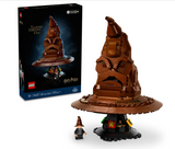 76429 Talking Sorting Hat - LEGO Harry Potter