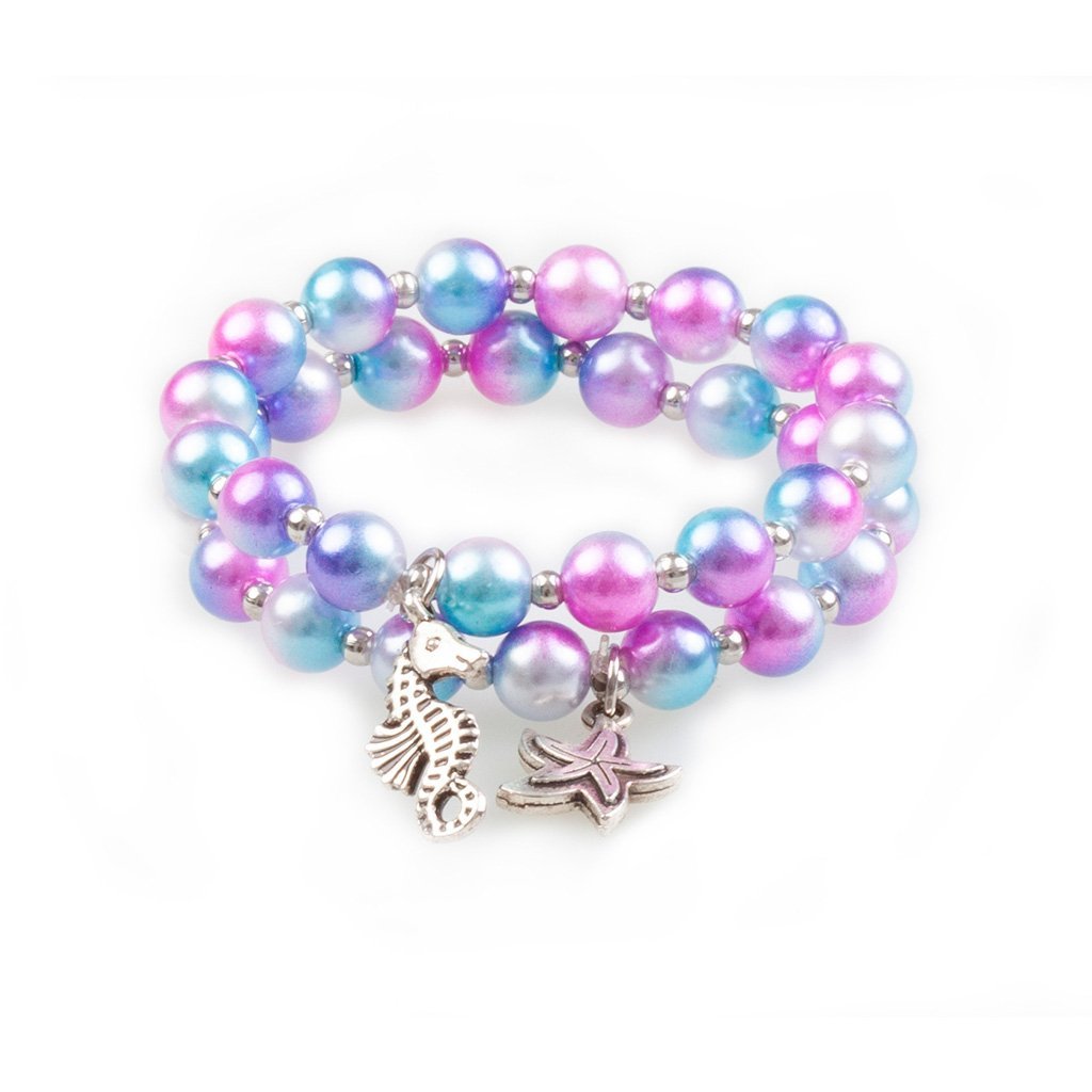 Mermaid Mist Bracelet Set